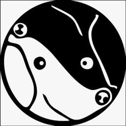 Psí pomoc — logo